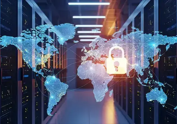 Atfenix Data Center