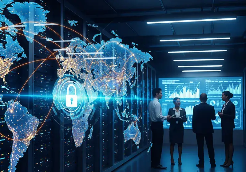 Atfenix Data Center