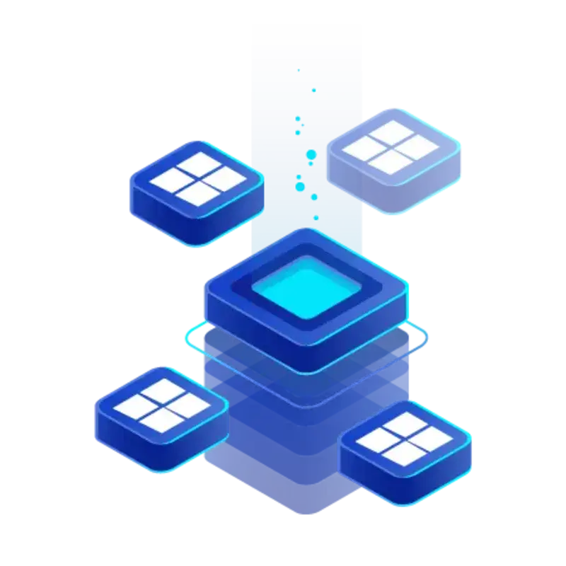 Atfenix Data Center