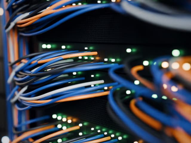 Dedicated servers in Delhi NCR, India | Atfenix