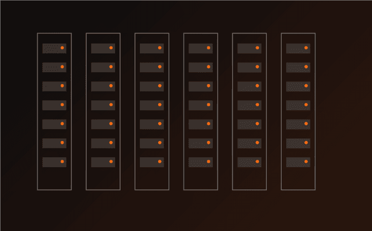 Co-locations infrastructure
