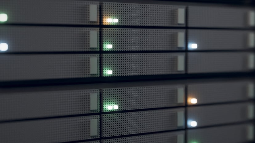 Dedicated servers in Delhi NCR, India | Atfenix