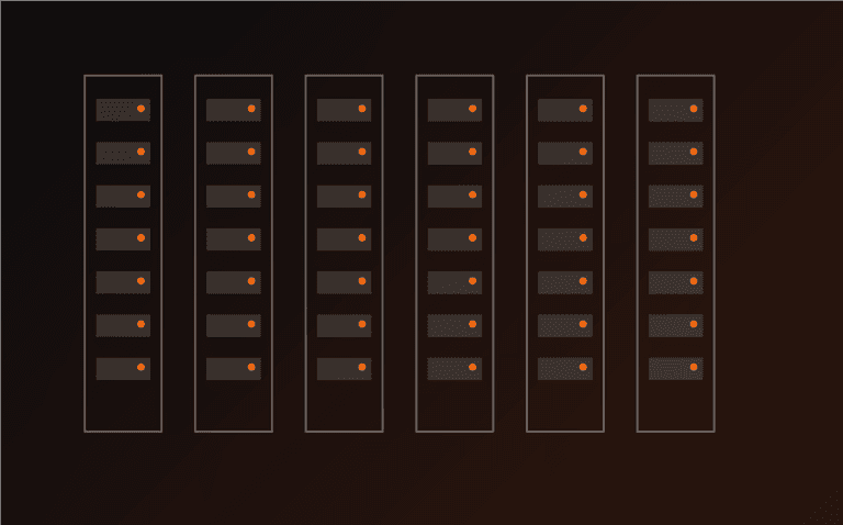 Co-locations infrastructure